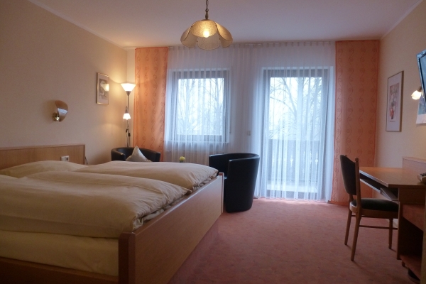 Land-gut-Hotel Zum Bartl